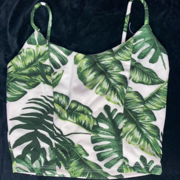 Cute Two Piece Set - Picture 3 of 5